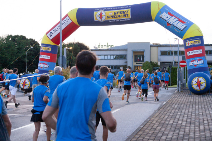 7° Memorial Claudio Cappelli:  corri, cammina e poi fai colazione!