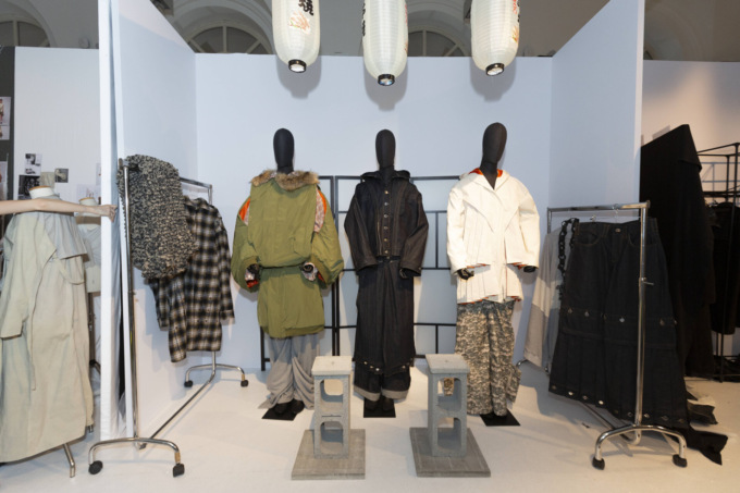 Niccolò Mattavelli di Valmadrera tra i finalisti di IED Avant Défilé.