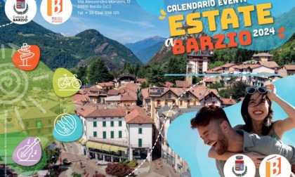 Estate a Barzio: un calendario ricco di iniziative, tra divertimento e cultura