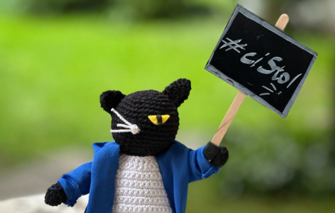 Progetto sociale Gattostizzito, tra i vincitori anche dei ragazzi di Calolziocorte