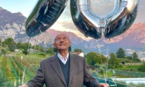 Valmadrera in lutto: è morto a 91 anni Egidio Pensa