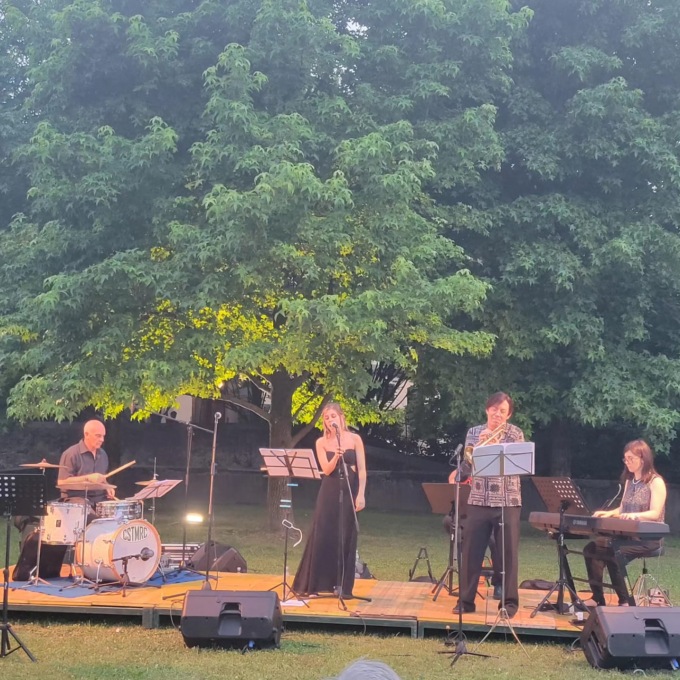 Oggiono: musica, solidarietà e sport per l’evento del Lions Club Brianza Laghi