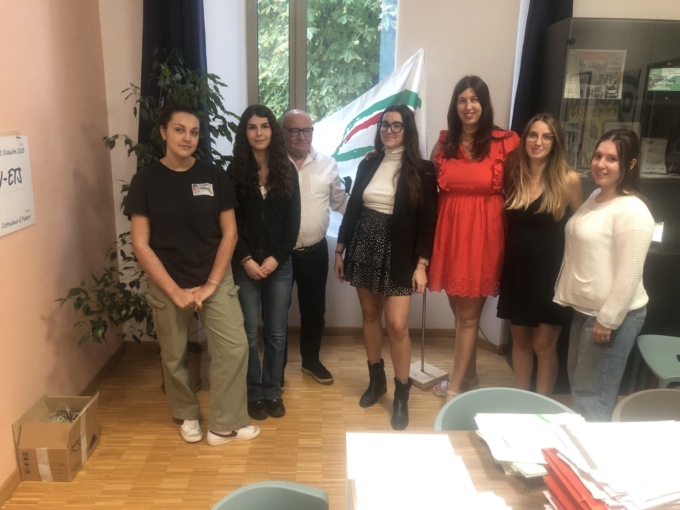 Auser Lecco e i giovani: un binomio capace di dare risultati straordinari.