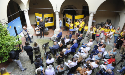 Lecco Film Fest, causa maltempo gli eventi delle 11 e delle 12 si terranno al Cinema Nuovo Aquilone