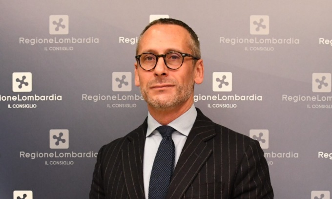 Turismo “in bici tra lago e monti”. Piazza: “Risultati concreti per il territorio”