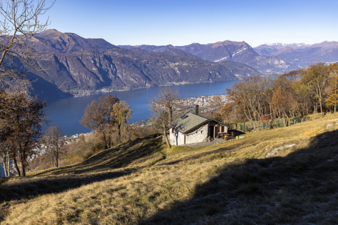 Abbadia Trekking: escursioni guidate gratuite