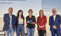 Lecco Film Fest, consegnato il Premio Speciale Film Impresa a Esmeralda Calabria