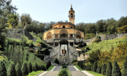 Quando il lavoro genera speranza: evento giubilare per i lavoratori nella Zona Pastorale Terza di Lecco