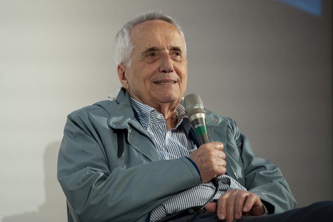 Lecco Film Fest, protagonisti del quinto giorno Marco Bellocchio e Margherita Buy