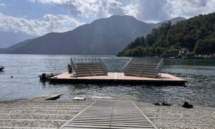 Il palco galleggiante torna con 20 spettacoli in 7 location; stasera il taglio del nastro a Malgrate