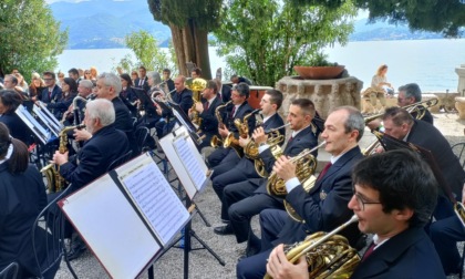 Grande musica a Villa Monastero