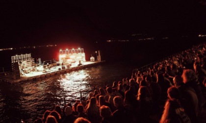 Palco galleggiante: tutti gli spettacoli da non perdere sul ramo lecchese