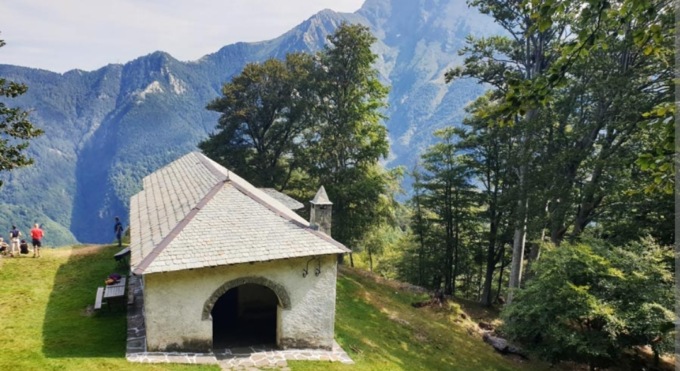 Casargo, domani la tradizionale festa dedicata a Sant’Ulderico