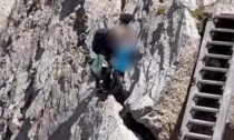Autoresponsabilità in montagna, Vitali del Soccorso Alpino: "Oggi sembra che tutto sia dovuto"