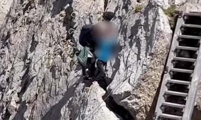 Autoresponsabilità in montagna, Vitali del Soccorso Alpino: “Oggi sembra che tutto sia dovuto”