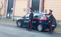 Controlli dei Carabinieri a Mandello: 80 fermati, arrestato un 22enne per spaccio