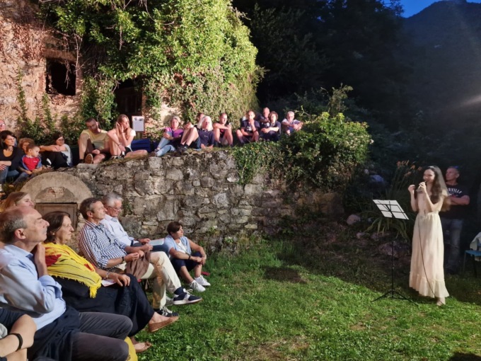E’ pronta al ritorno l’Estate musicale ervese