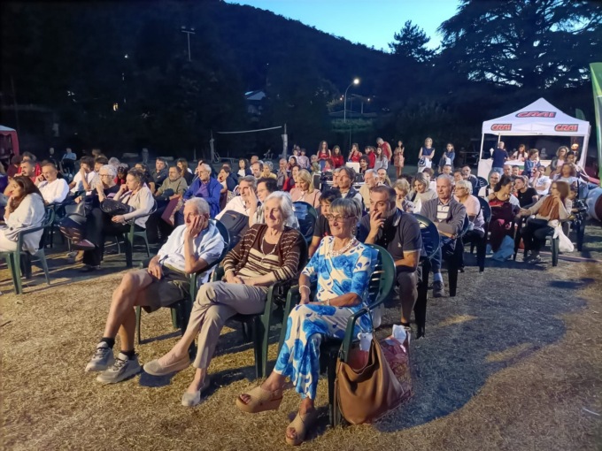 Garlate: sabato torna il Crai Summer Tour