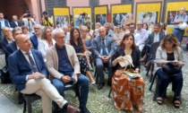 Inaugurata la 5^ edizione del Lecco Film Fest per "celebrare la signora libertà"