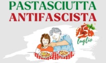 Circolo Libero Pensiero, il 25 luglio la "Pastasciutta Antifascista"