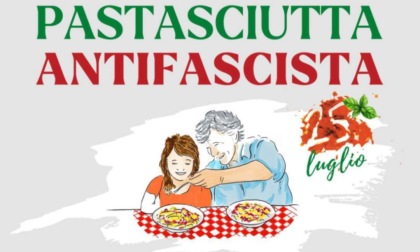 Circolo Libero Pensiero, il 25 luglio la "Pastasciutta Antifascista"