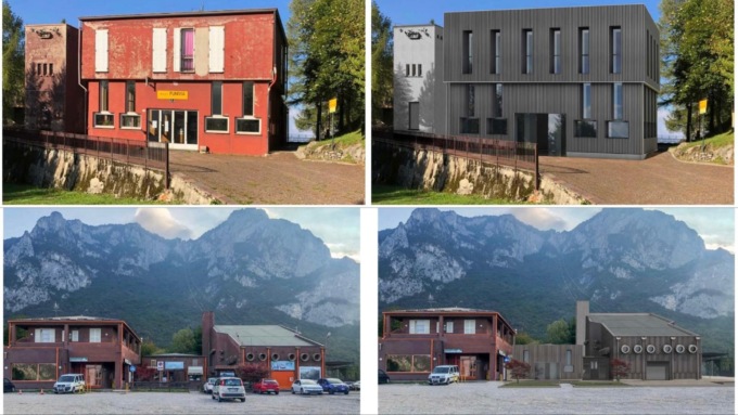 Affidati i lavori di riqualificazione delle stazioni della funivia per Erna