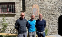 San Pietro al Monte, un contributo di 35.000 euro da Regione a sostegno della candidatura Unesco