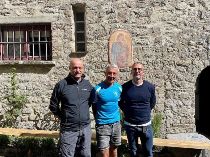 San Pietro al Monte, un contributo di 35.000 euro da Regione a sostegno della candidatura Unesco