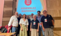 Sinistra Italiana, anche la delegazione lecchese all'assemblea nazionale a Roma