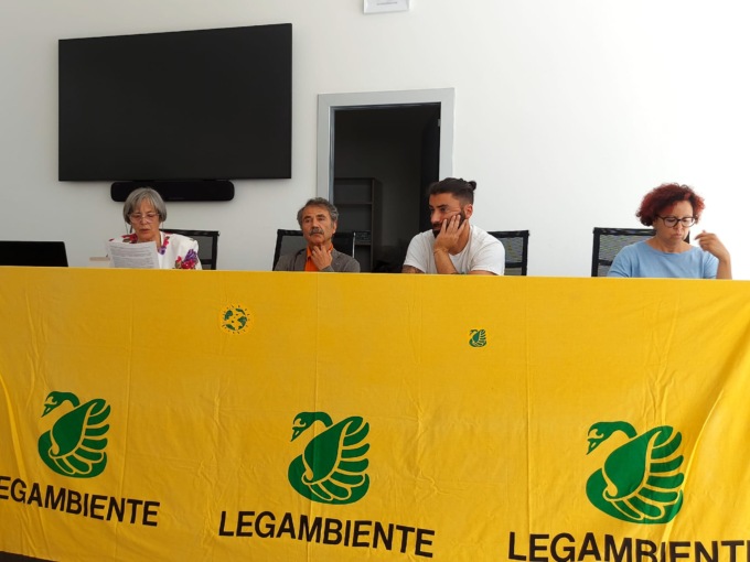 Lario malato: 5 punti fortemente inquinati nel ramo lecchese