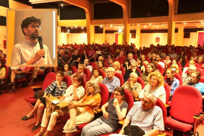 “Armi italiane in Israele, il caso di Lecco”, la smentita di Invernizzi Presse