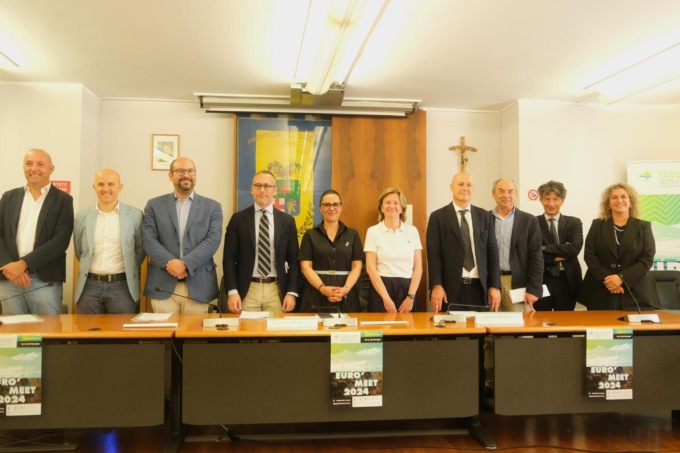Euro’meet: la provincia di Lecco ospita la 7^ edizione, per la prima volta in Italia. Protagonisti gli sport outdoor