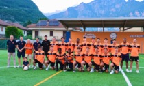 Sport e sociale: la Polisportiva Valmadrera presenta la prima squadra e le attività della stagione