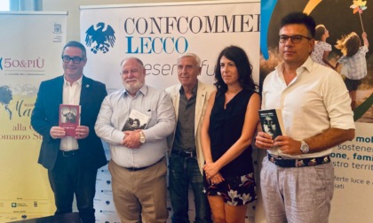 Premio Manzoni Romanzo storico: ecco la triade finalista del 2024