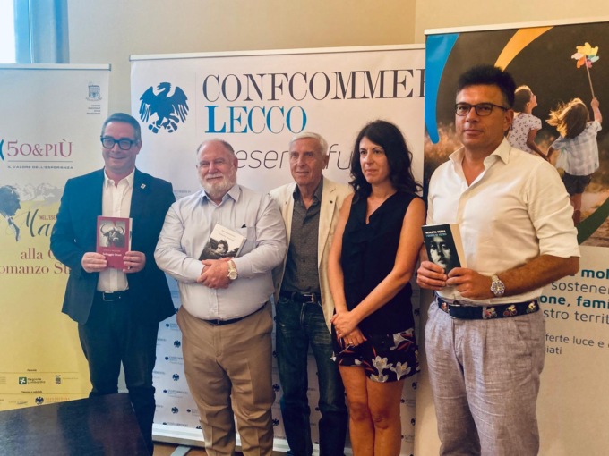 Premio Manzoni Romanzo storico: ecco la triade finalista del 2024