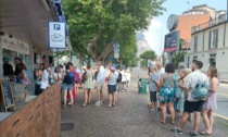 Boom di turisti a Lecco: si lavora per destagionalizzare e risolvere le problematiche