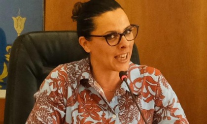 Elezioni provinciale, la presidente Alessandra Hofmann: "Pronta a fare squadra"