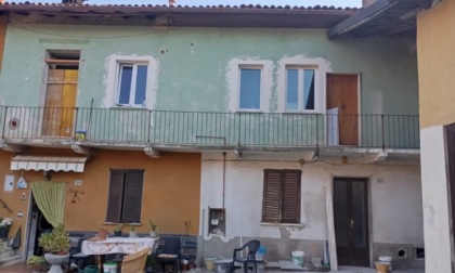 Missaglia: è morto il muratore precipitato ieri dal balcone