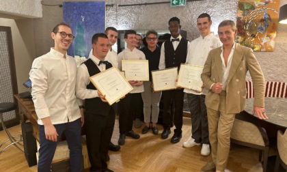 Il Porticciolo premia cinque giovani talenti