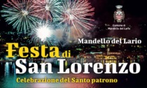 Mandello, il calendario dell'estate 2024