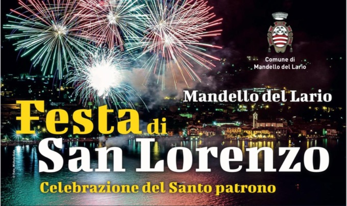 Mandello, il calendario dell’estate 2024