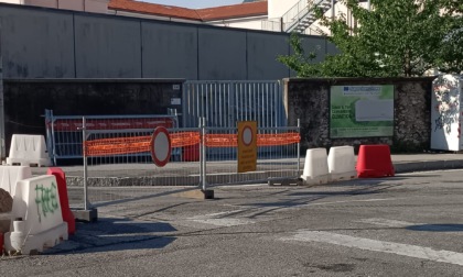 Teleriscaldamento: nuovi cantieri e strade chiuse a Lecco