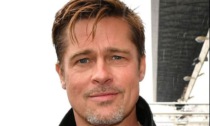 Brad Pitt all'autodromo di Monza per un film sulla Formula 1