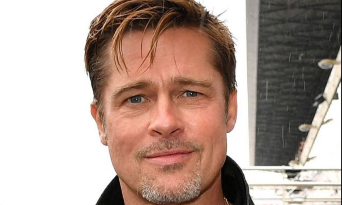 Brad Pitt all’autodromo di Monza per un film sulla Formula 1