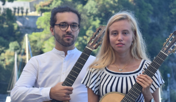 Mikrokosmos, continua la rassegna “Note al museo”. Appuntamento il 1° agosto a Limonta