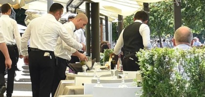 Un patto per il lavoro nel settore del turismo per trasformare la precarietà in stabilità