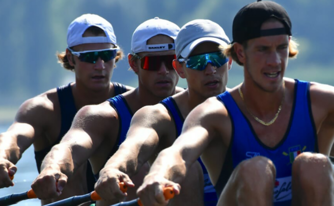 Olimpiadi:  tutti a Mandello per tifare Andrea Panizza in finale