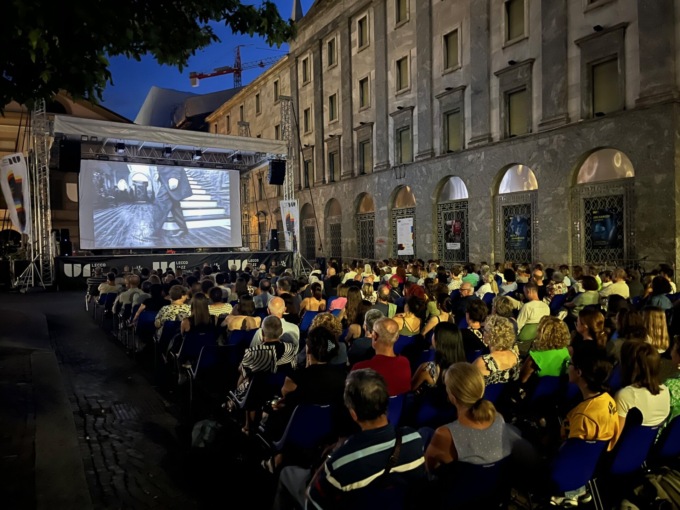 “Ma che film la vita!”: che gran finale a Lecco!