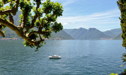 Raccolta differenziata sul Lario: bene per la sponda lecchese, male per quella comasca