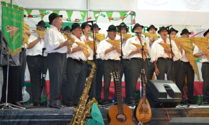 Festa Alpina a Valgreghentino: 18 giorni di musica, cucina e tradizione per la 38ª edizione